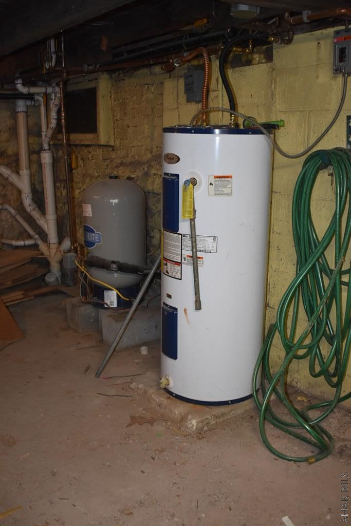 Juniata Gap - Residential