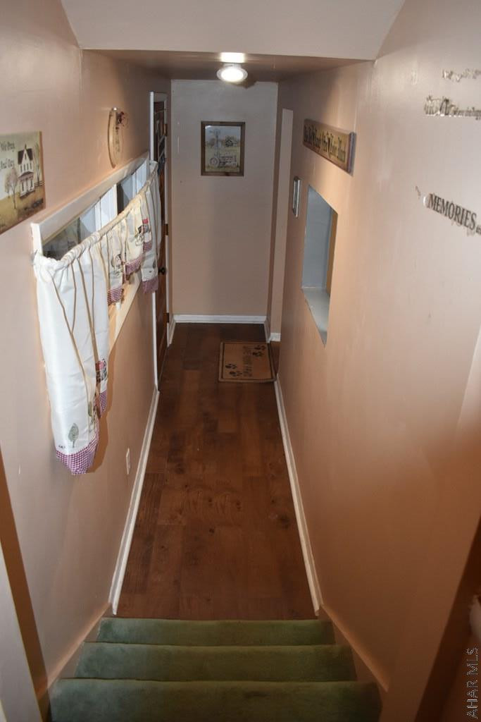 Juniata Gap - Residential