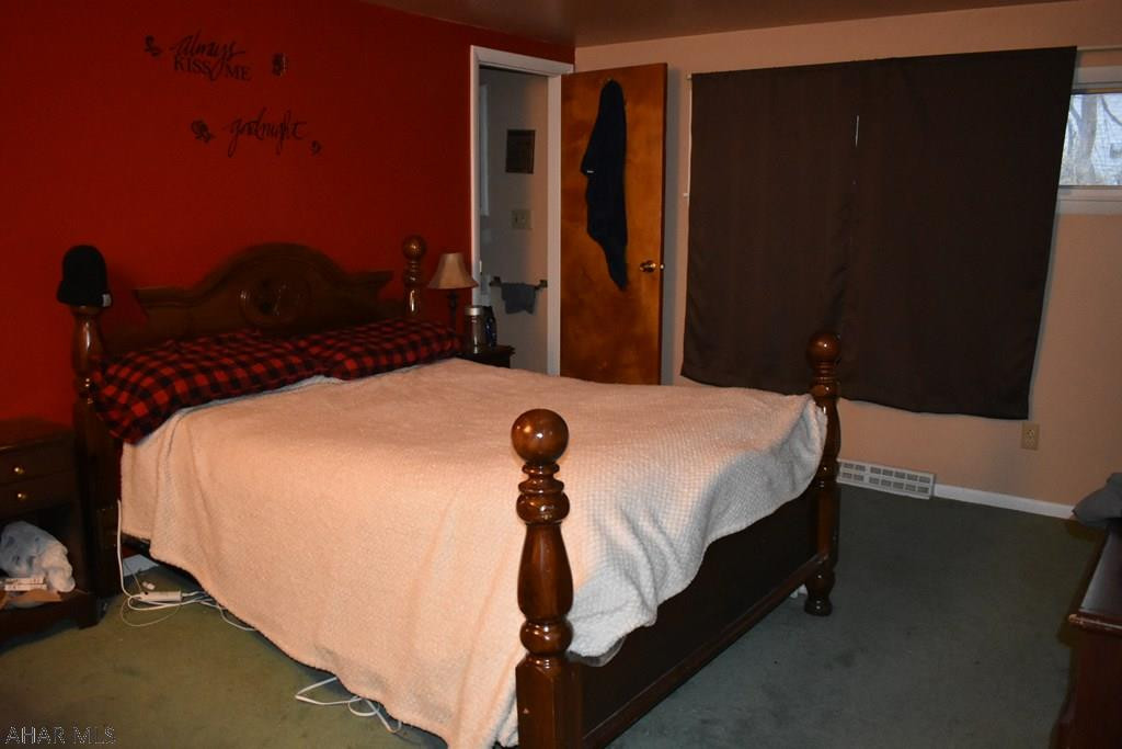 Juniata Gap - Residential