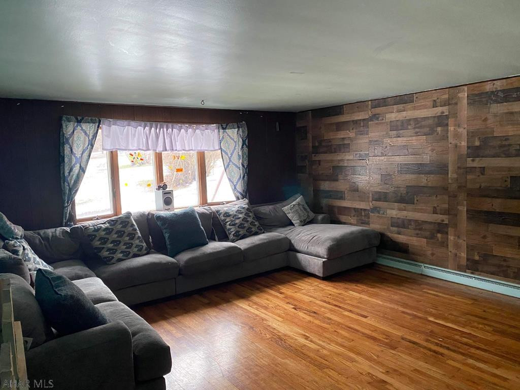 Juniata Gap - Residential