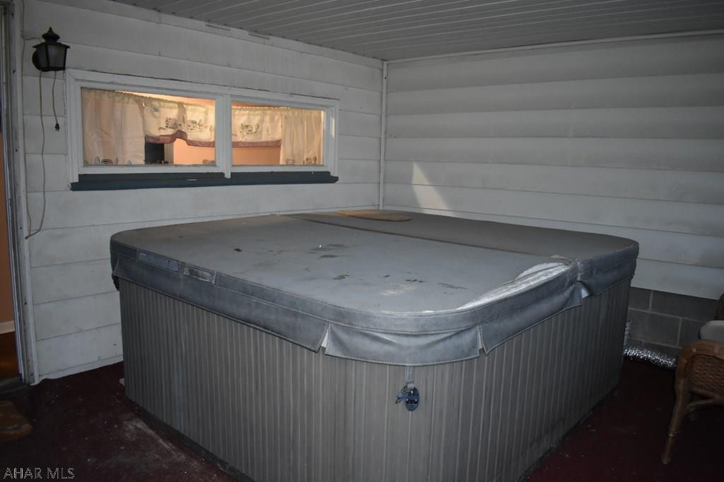 Juniata Gap - Residential