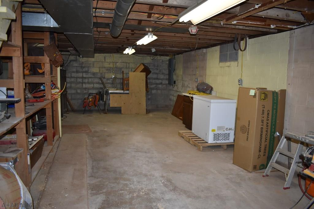 Juniata Gap - Residential