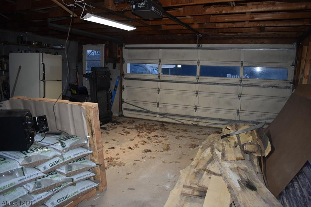 Juniata Gap - Residential