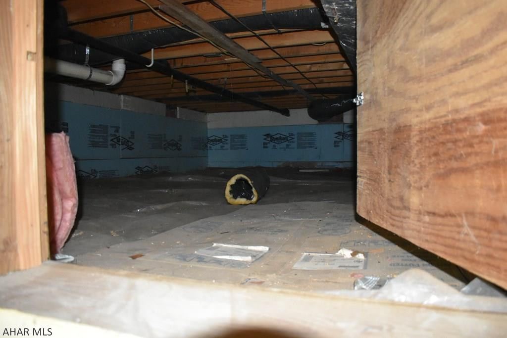 Juniata Gap - Residential