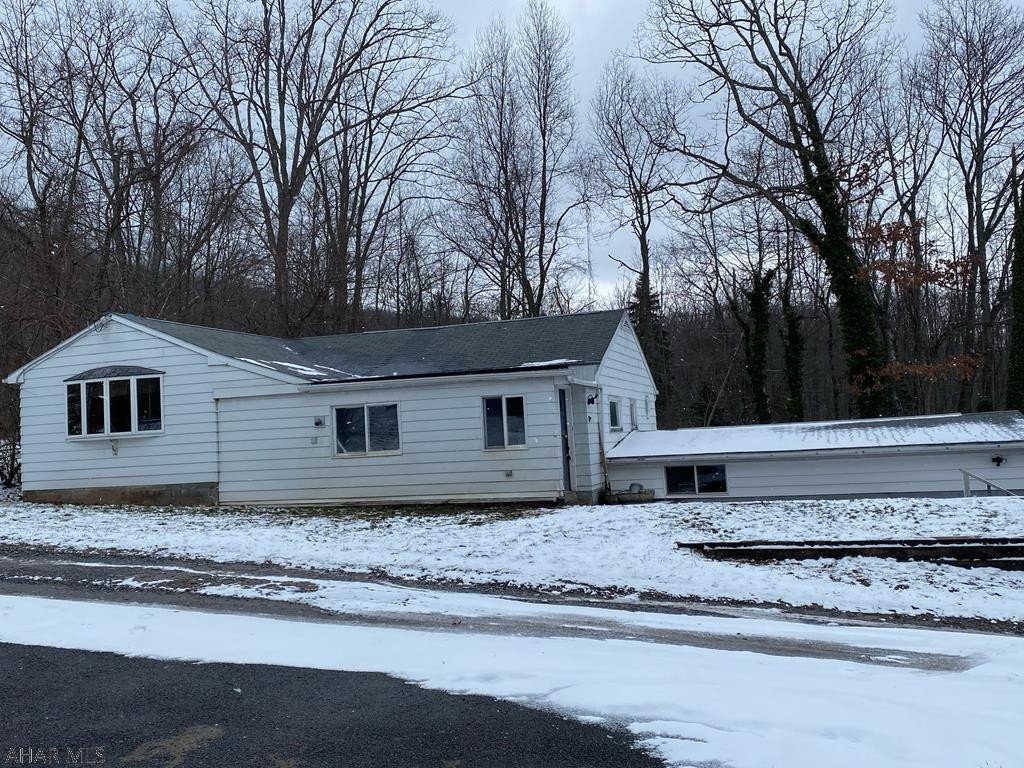 Juniata Gap - Residential