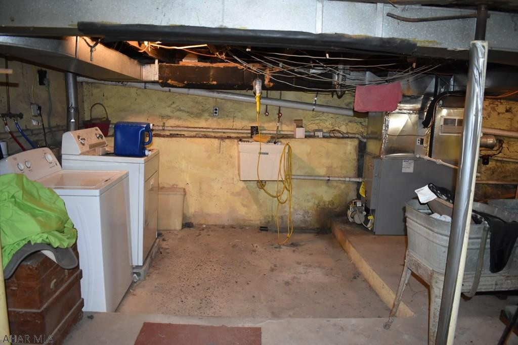 Juniata Gap - Residential