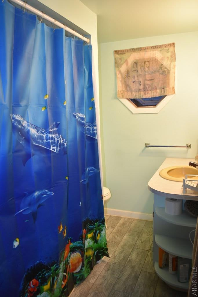 Juniata Gap - Residential