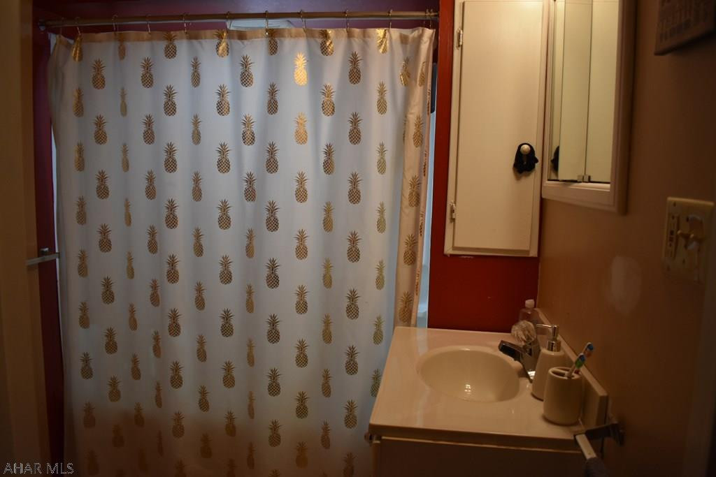 Juniata Gap - Residential