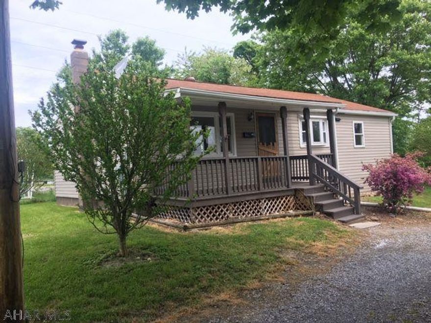 Sweet bungalow nestled in a nice location ready for you to call it home! 3 bedrooms, 1 full bath, partially finished basement. Original hardwoods. Freshly painted. Well maintained. Don't miss this turn key property. Motivated seller, bring offer!