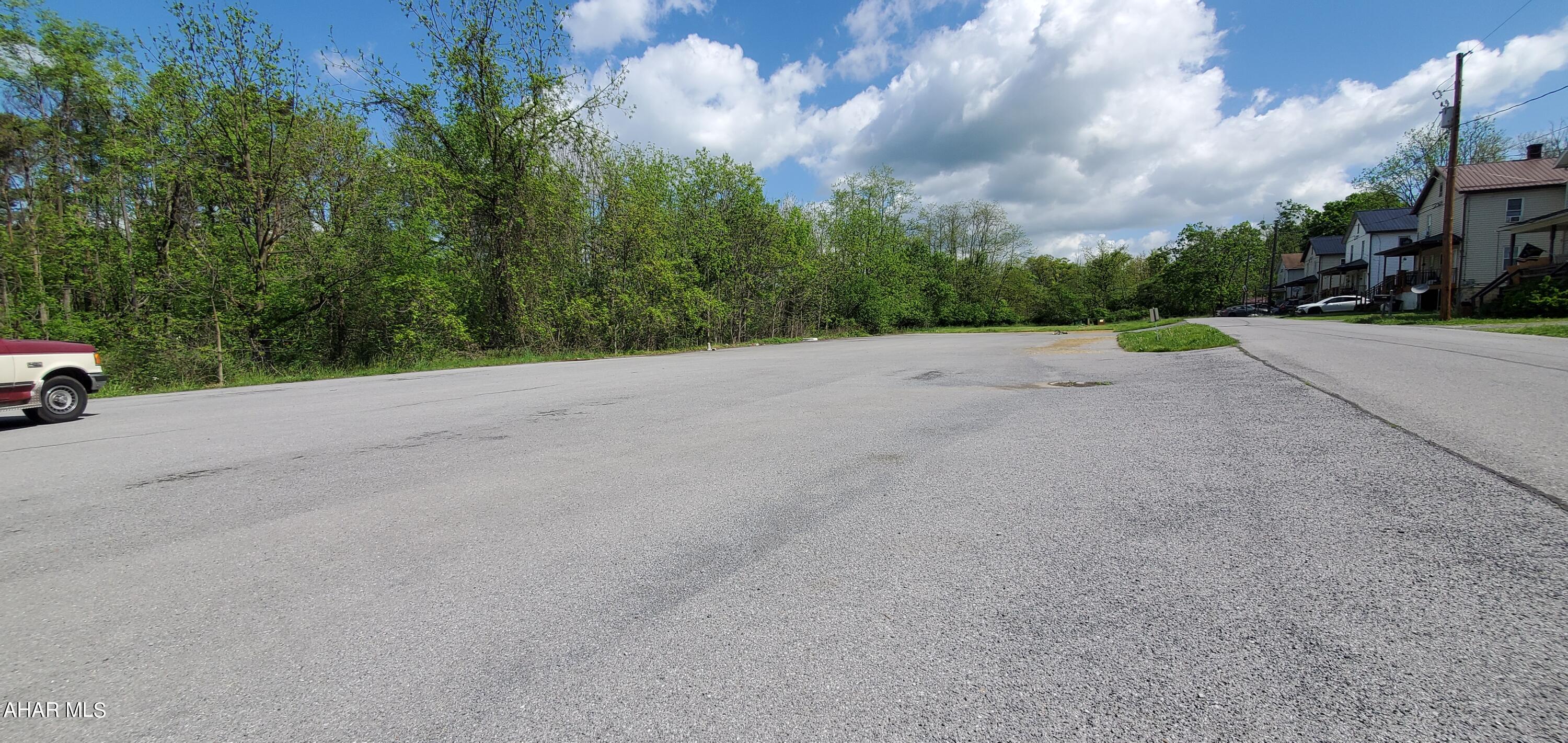 None - Commercial Sale