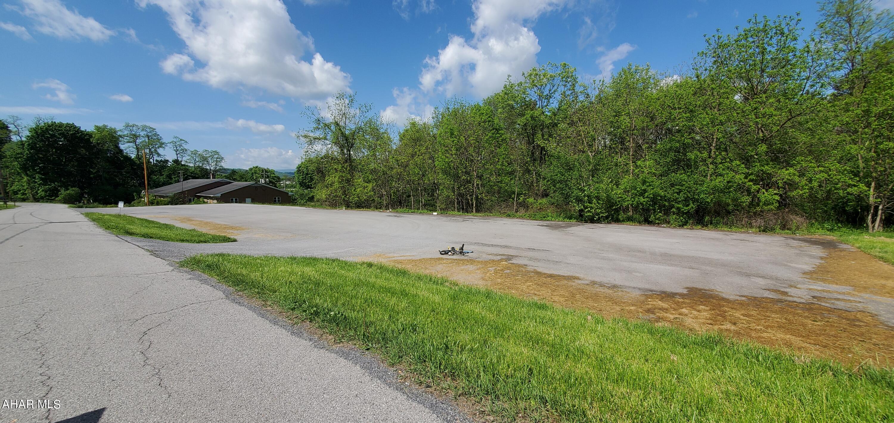 None - Commercial Sale