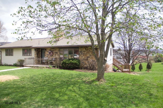 Highland Park - Residential