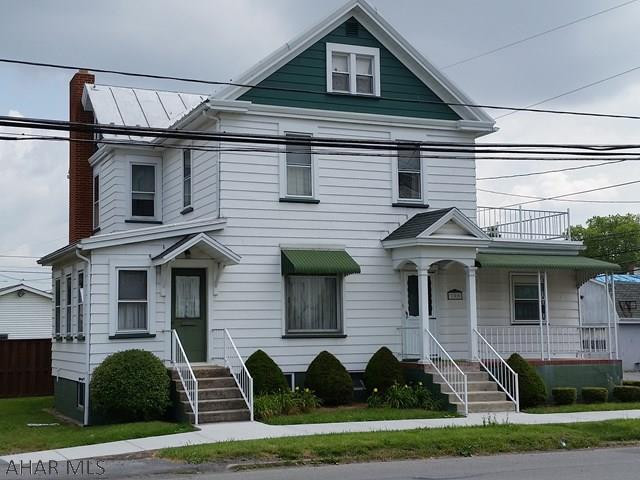 Unknown - Residential