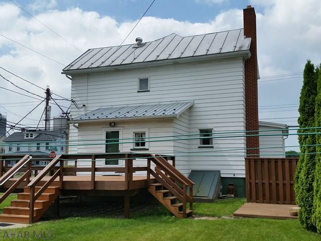 Unknown - Residential