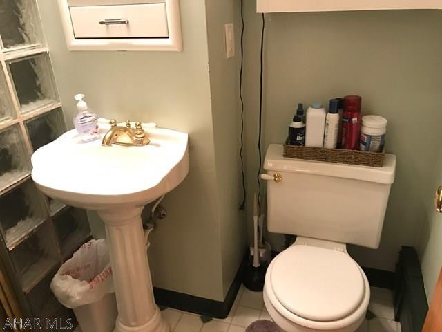 Unknown - Residential