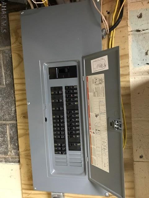 Unknown - Residential