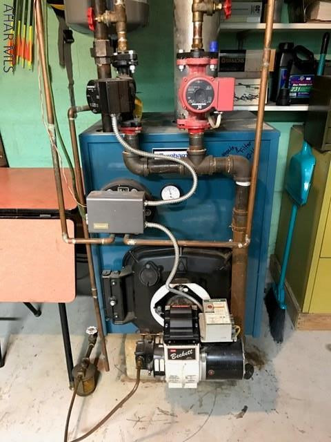 Unknown - Residential