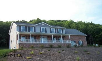 Castle Farm - Residential