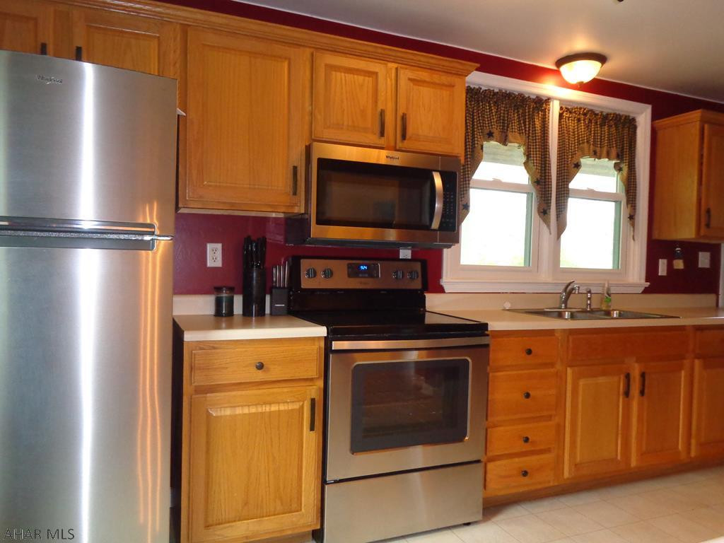 West Loop - Residential