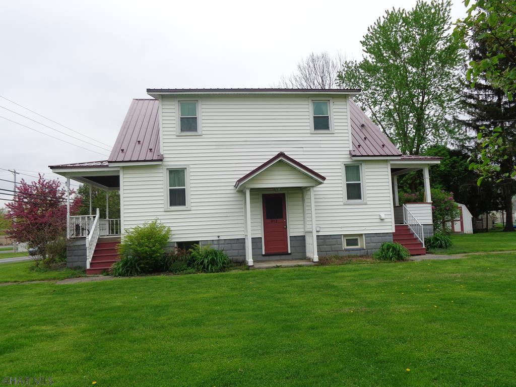 West Loop - Residential