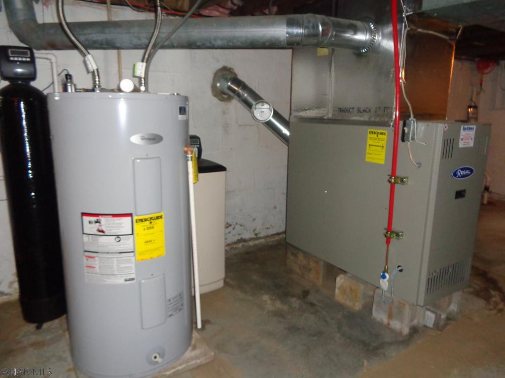 West Loop - Residential