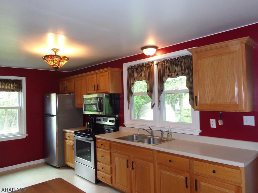 West Loop - Residential