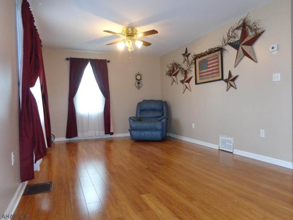 West Loop - Residential