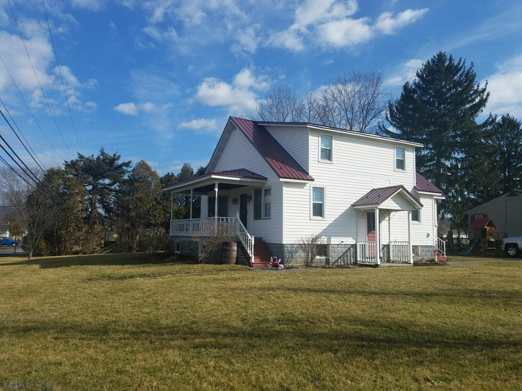 West Loop - Residential