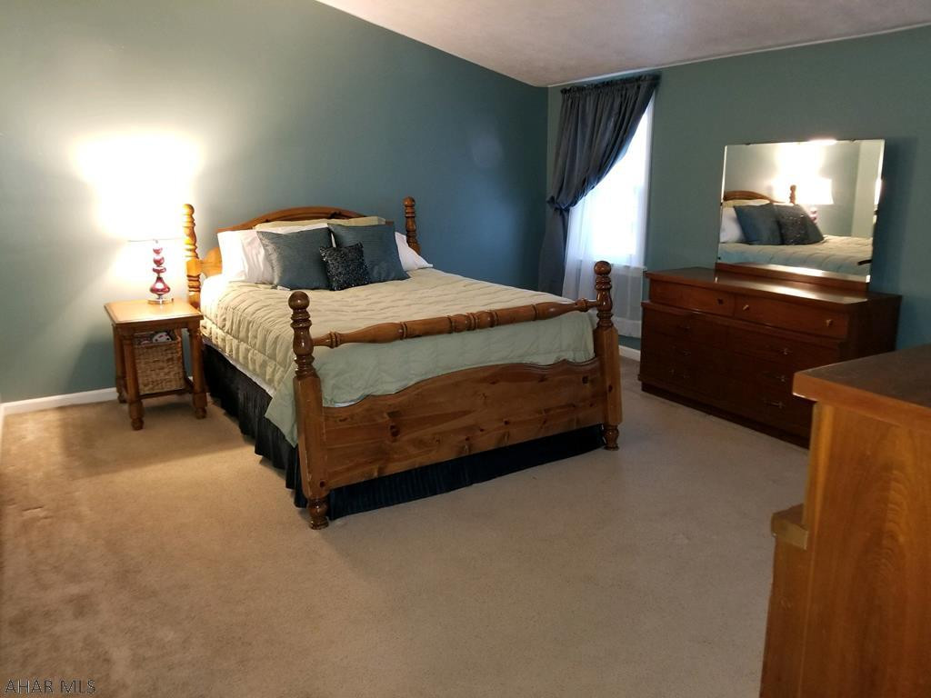 West Loop - Residential