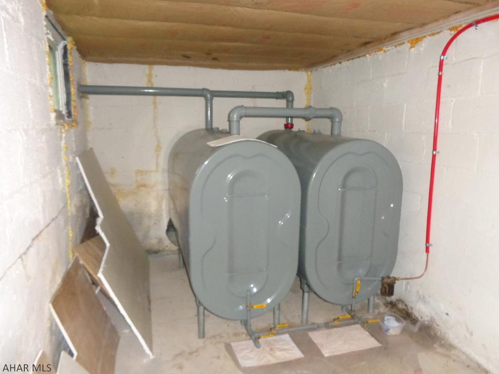 West Loop - Residential