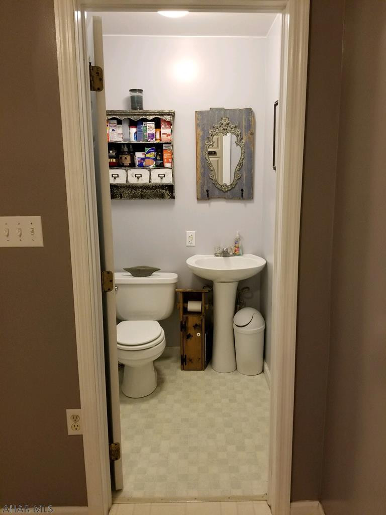 West Loop - Residential