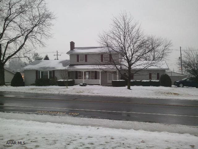 Unknown - Residential