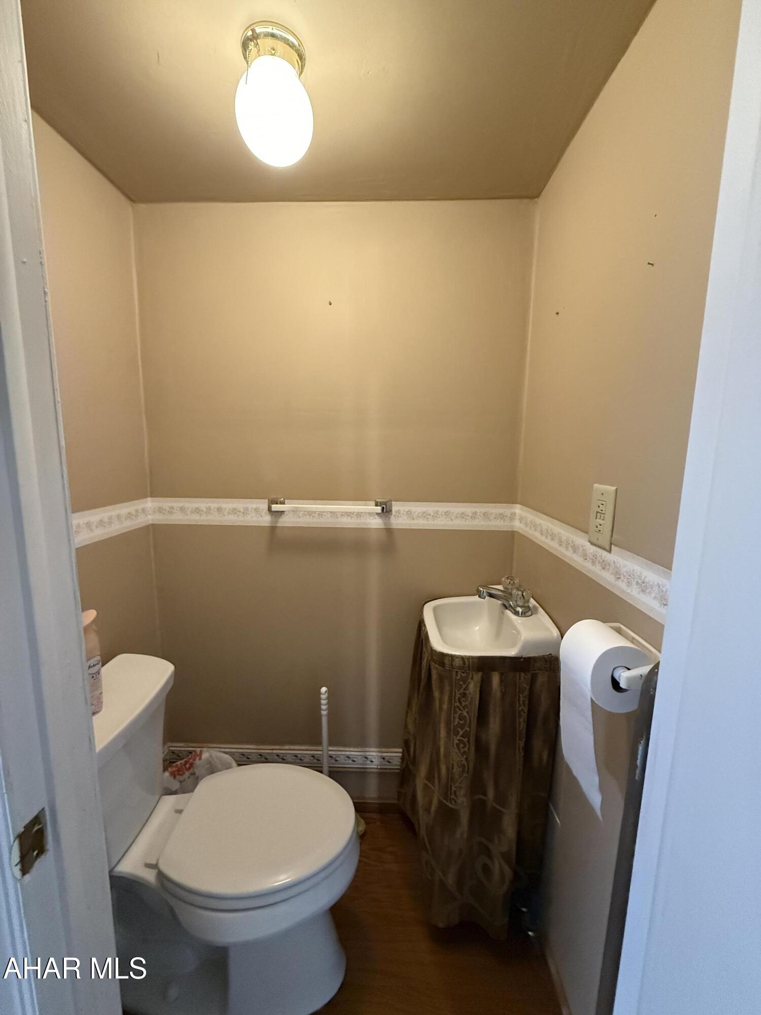 Fairview - Residential