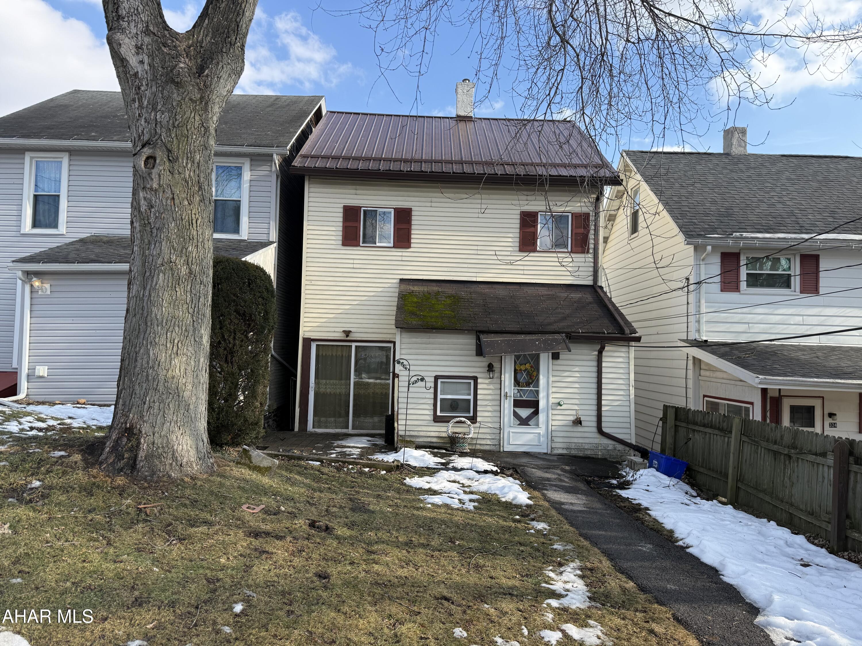 Fairview - Residential