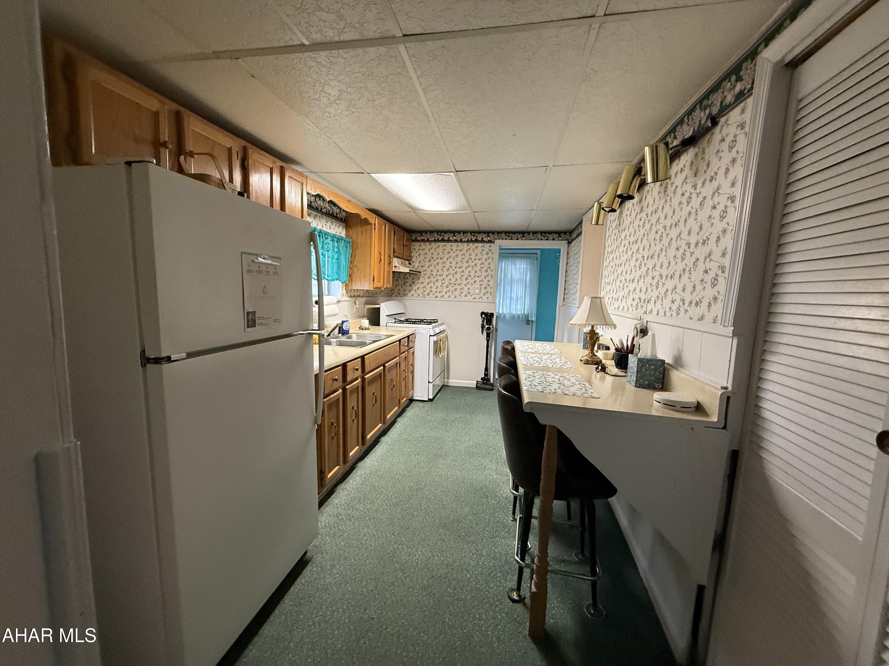 Fairview - Residential