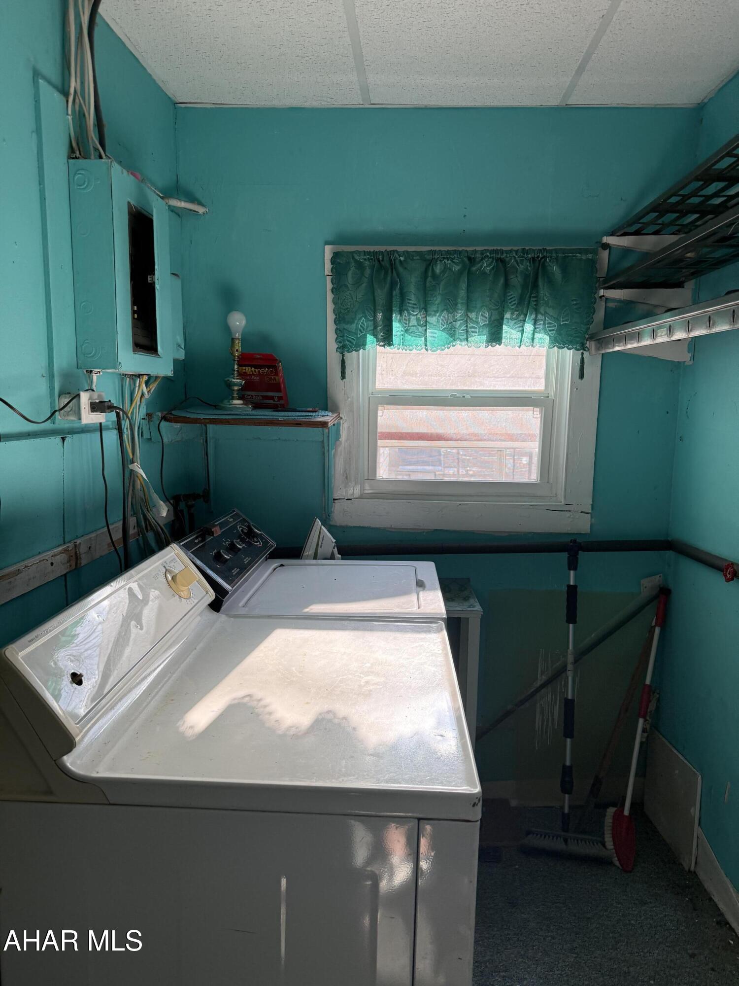 Fairview - Residential