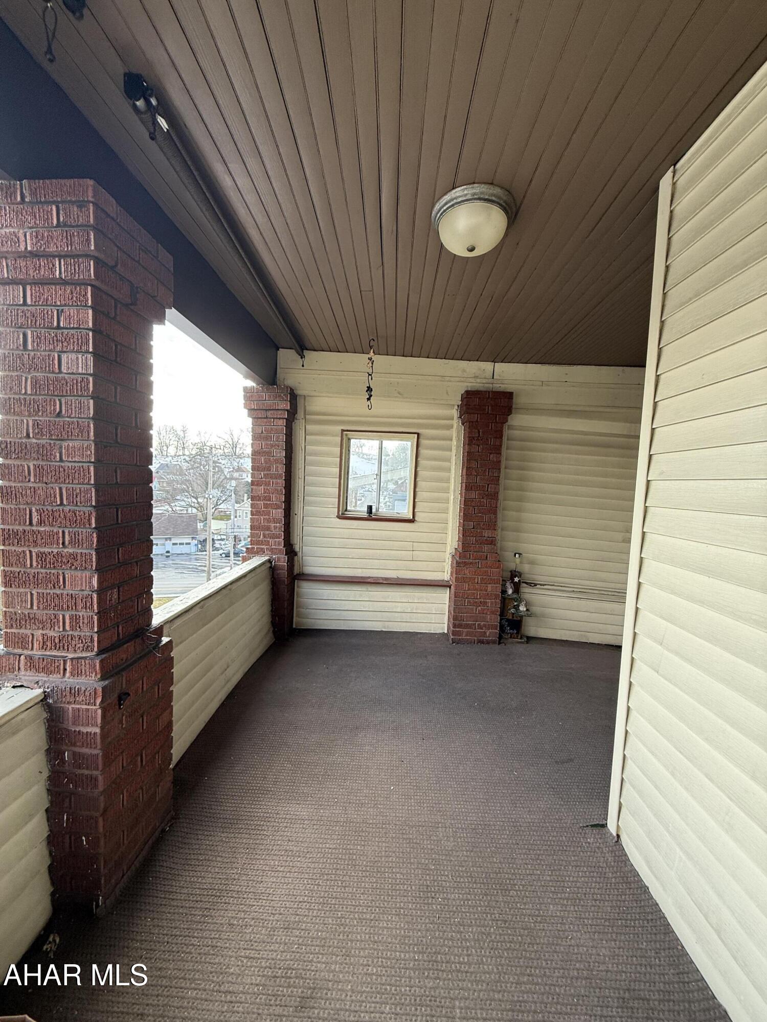 Fairview - Residential