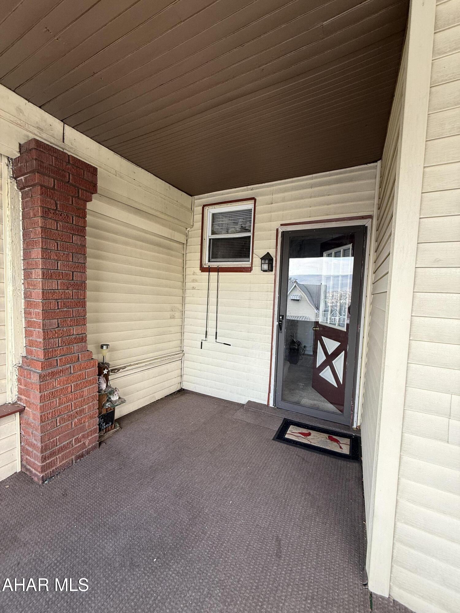 Fairview - Residential