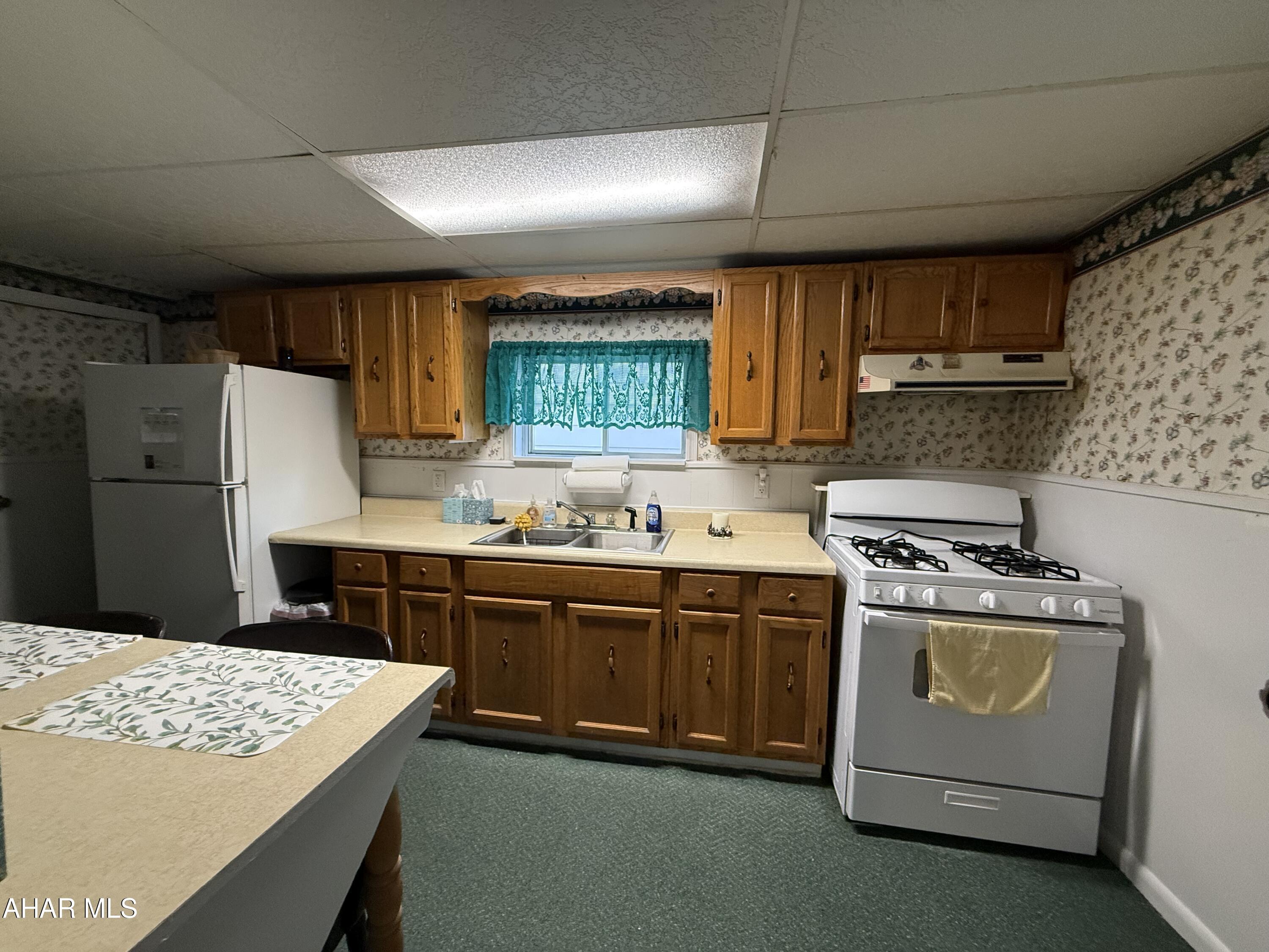 Fairview - Residential