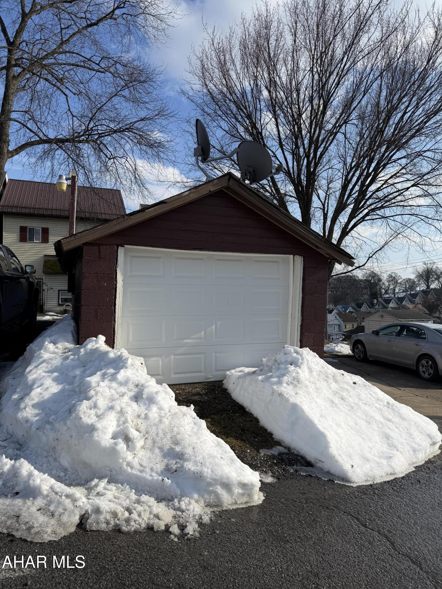 Fairview - Residential