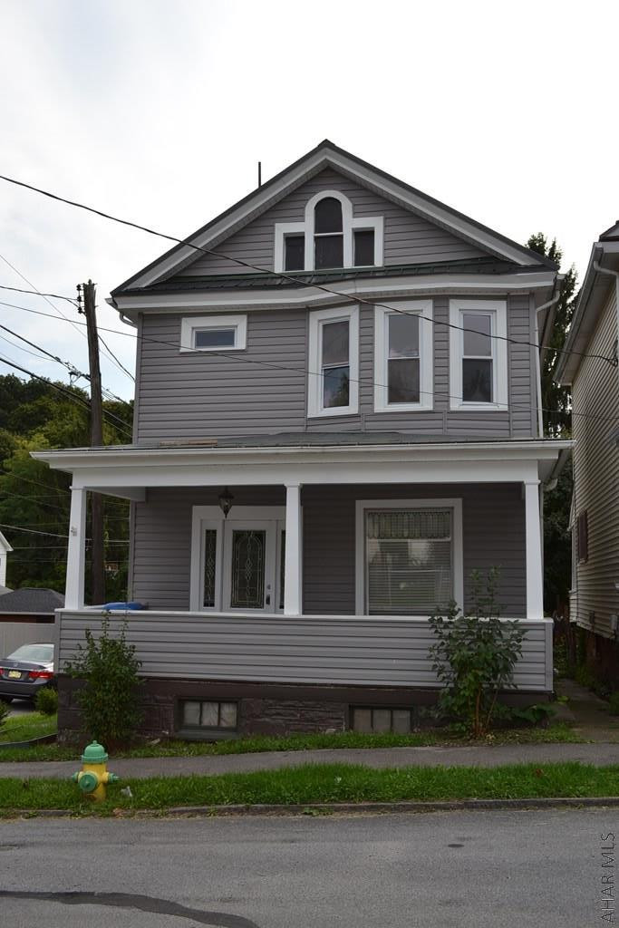 Unknown - Residential