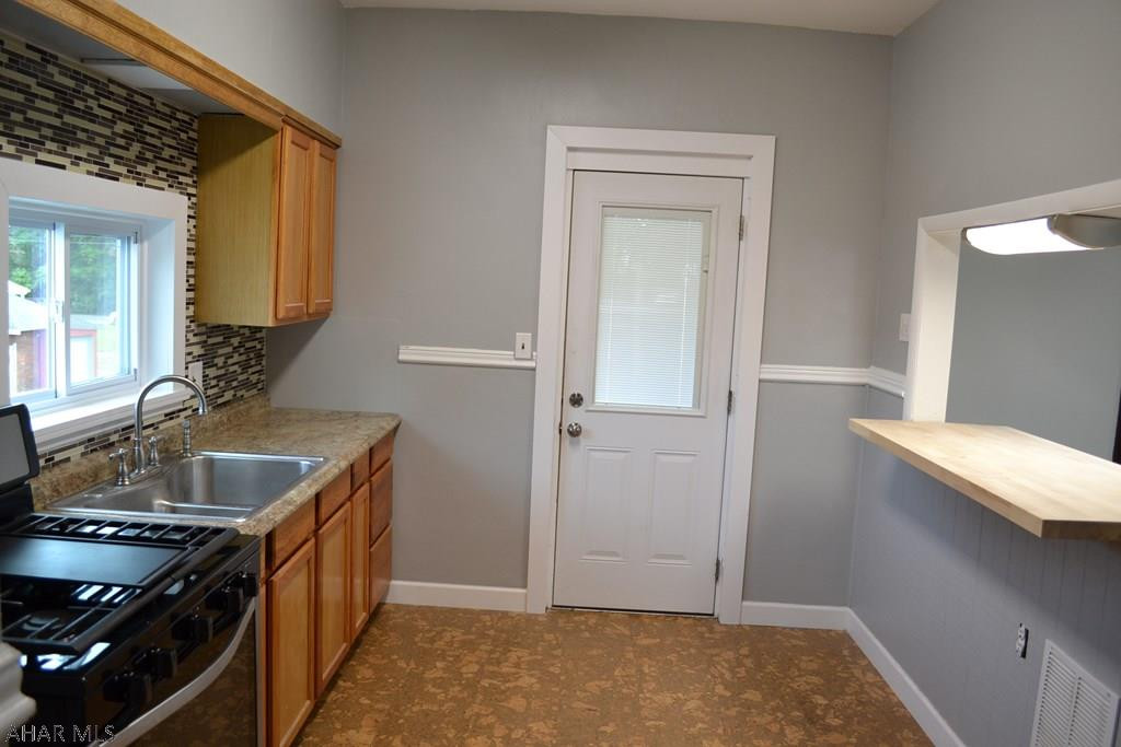 Unknown - Residential