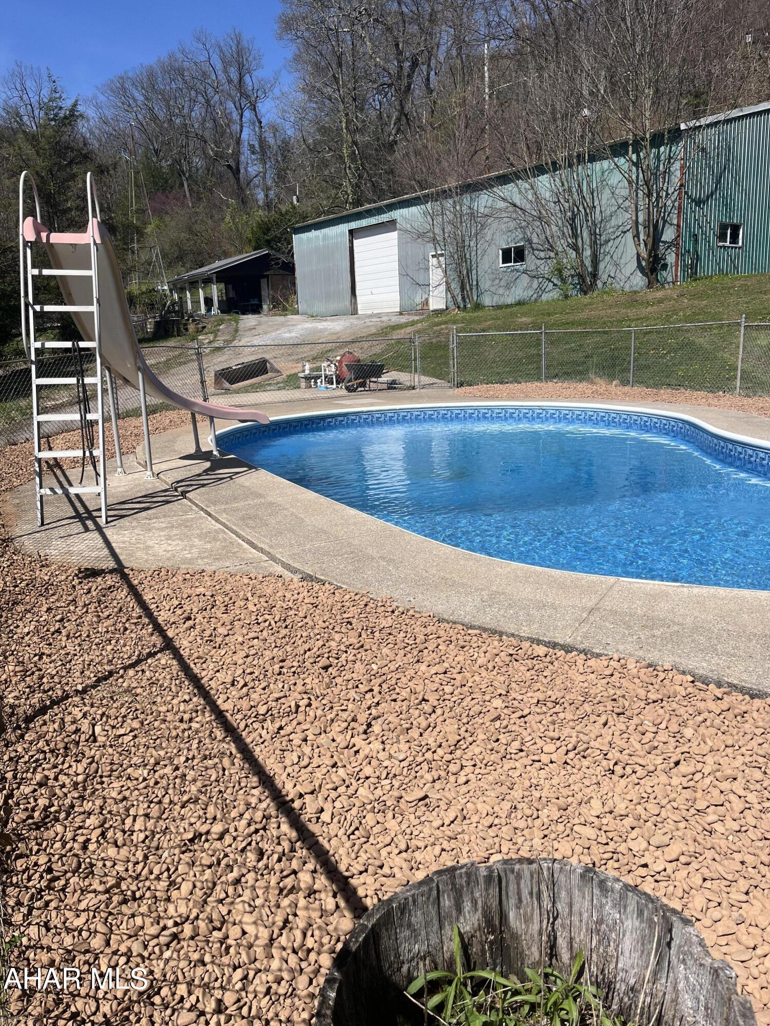 Juniata Gap - Residential