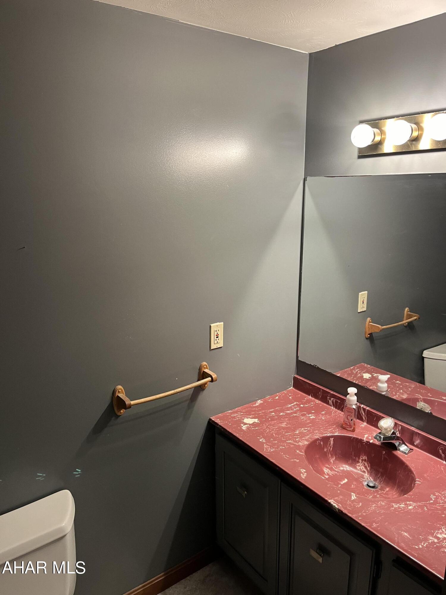 Juniata Gap - Residential