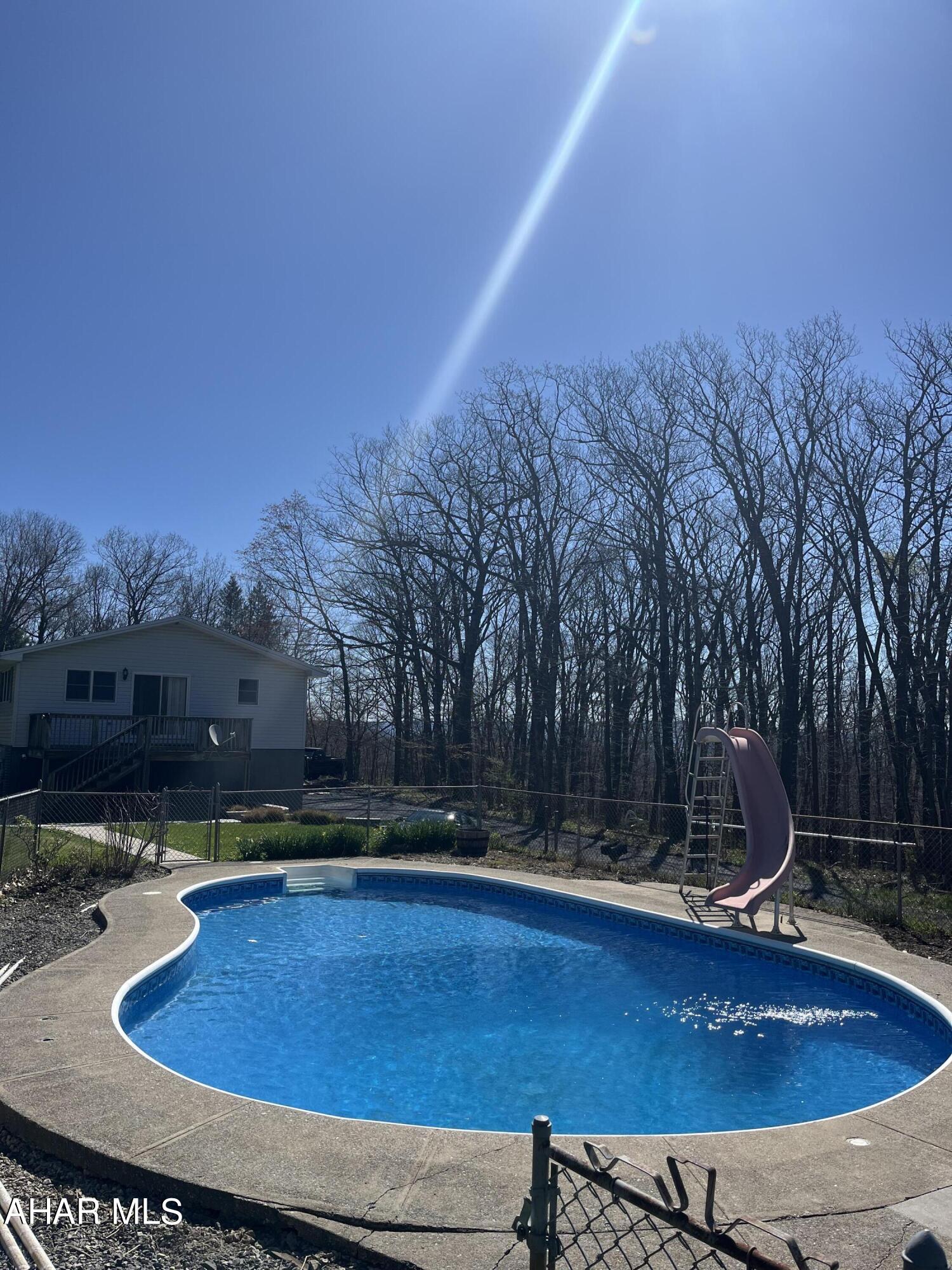 Juniata Gap - Residential