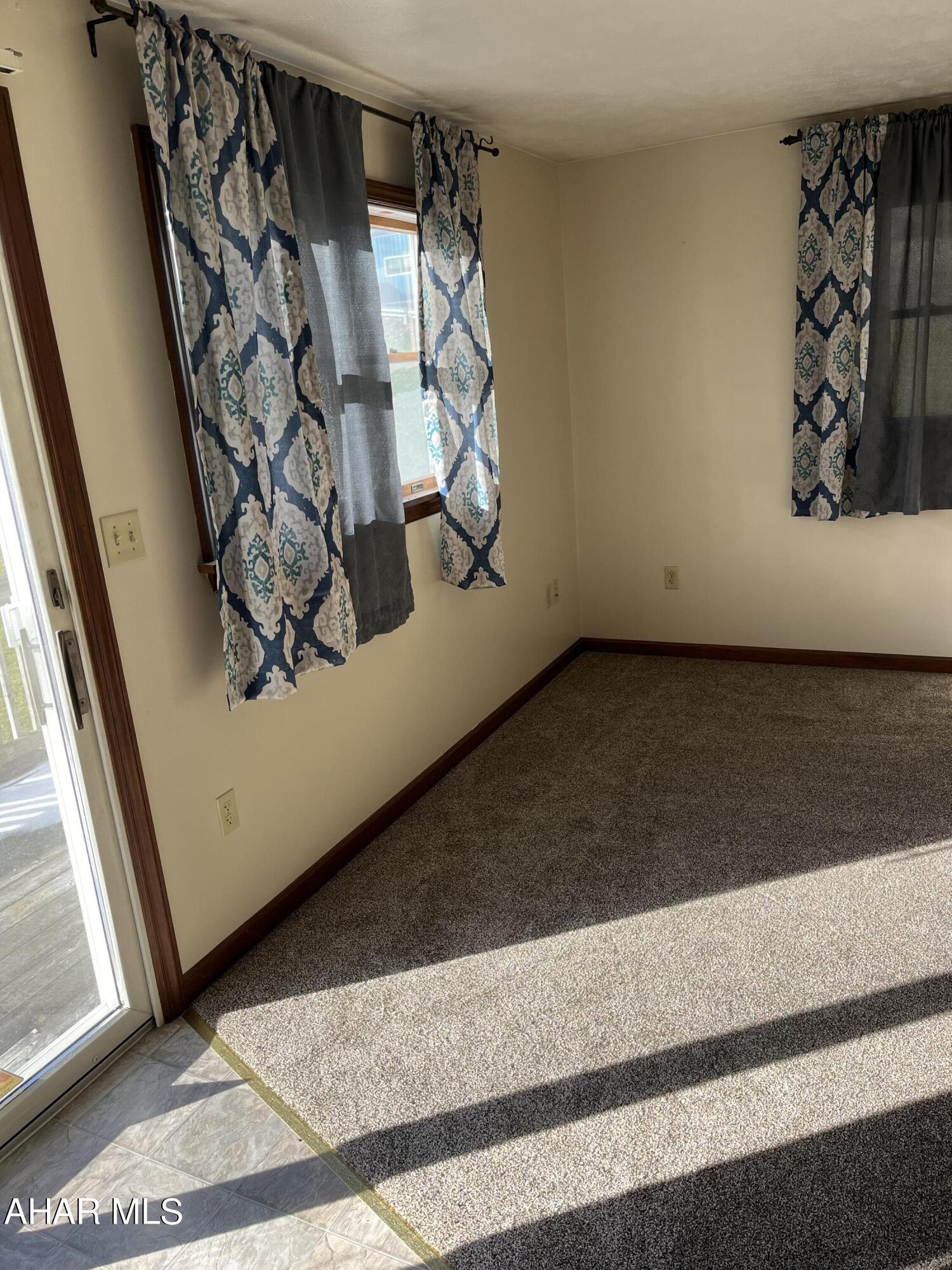 Juniata Gap - Residential