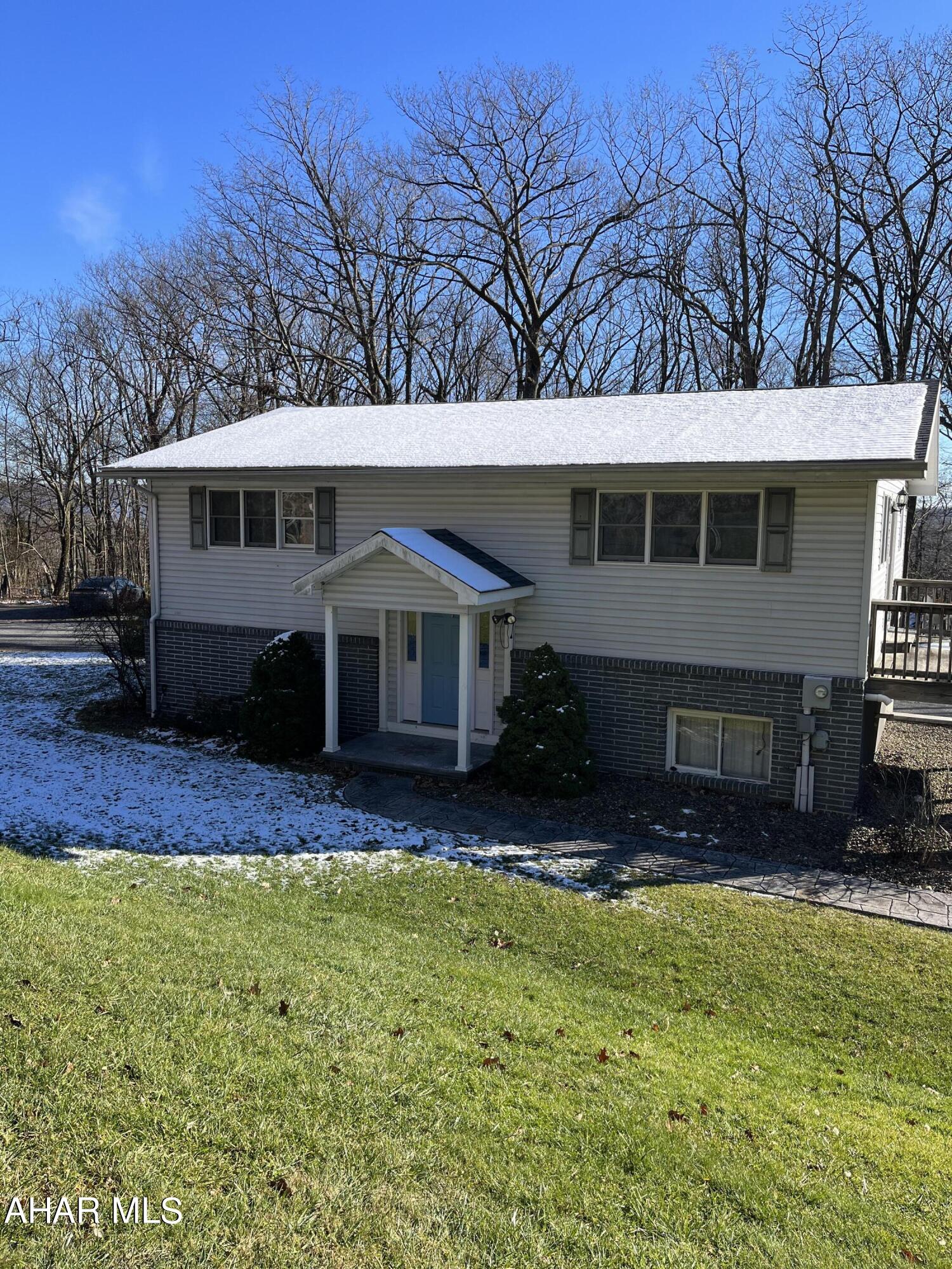 Juniata Gap - Residential