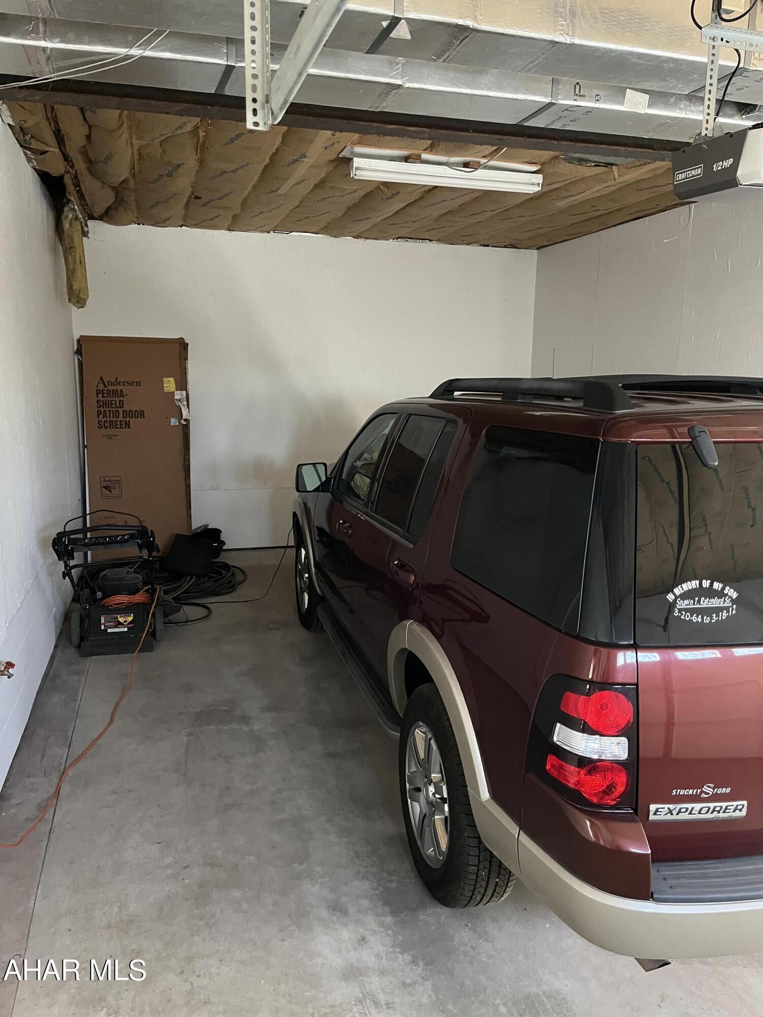 Juniata Gap - Residential