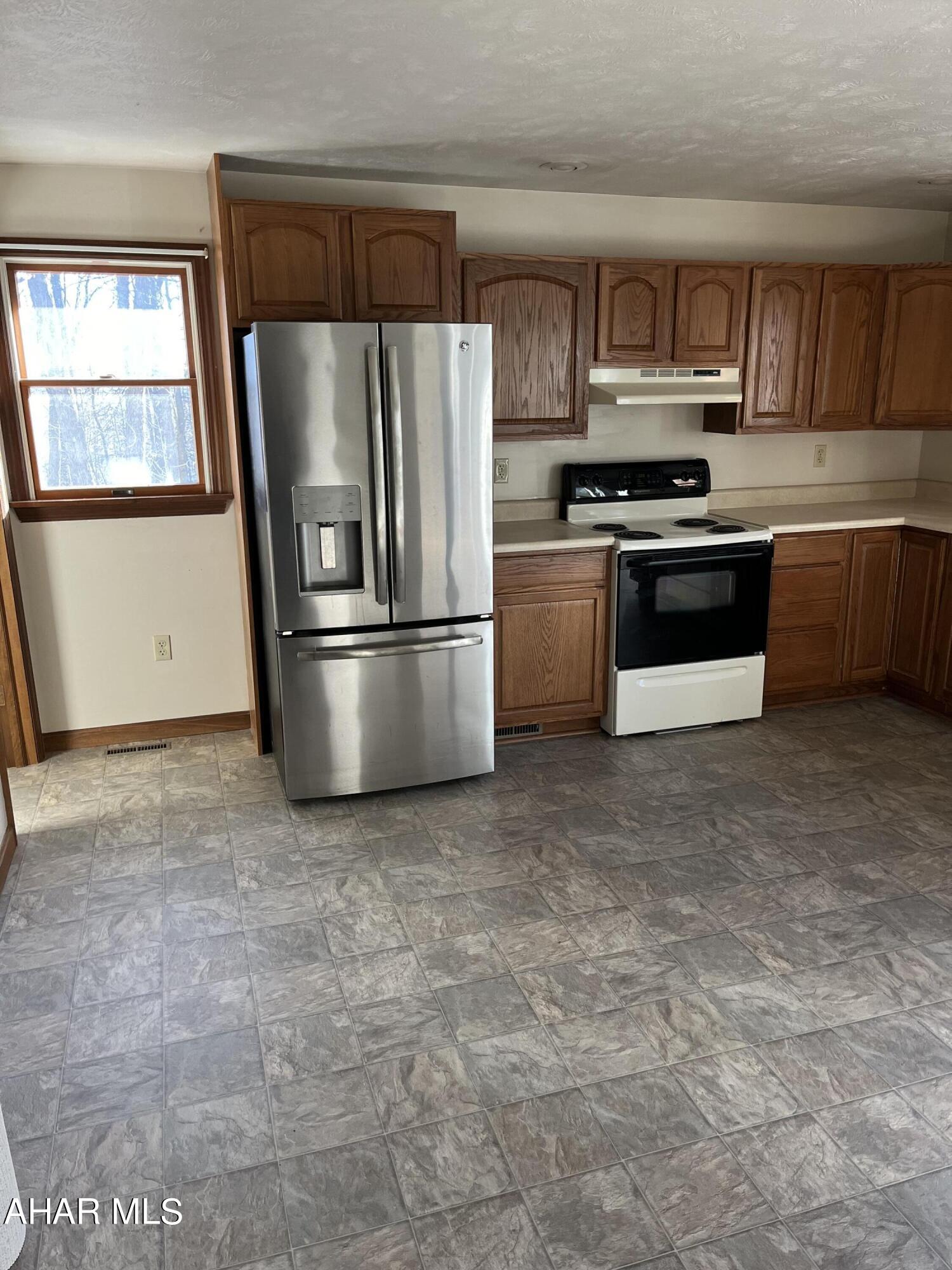 Juniata Gap - Residential