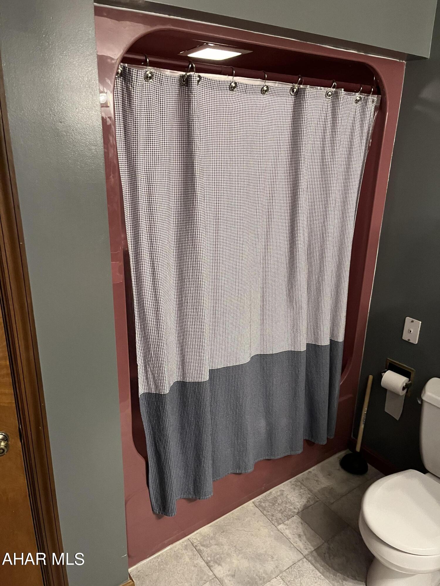 Juniata Gap - Residential